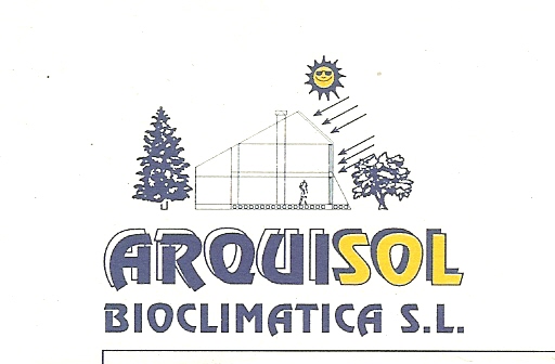 Arquisol Bioclimatica S.L.